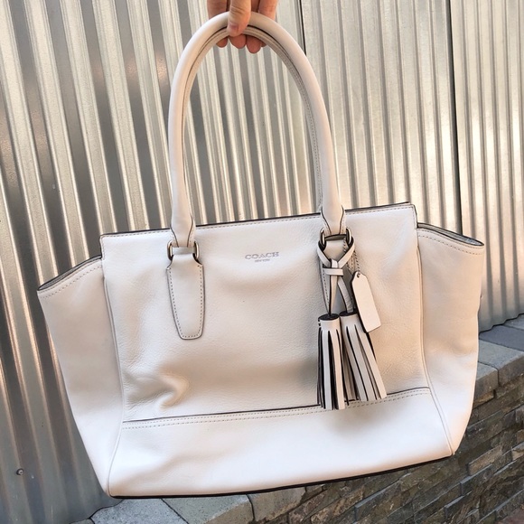 coach legacy candace carryall medium